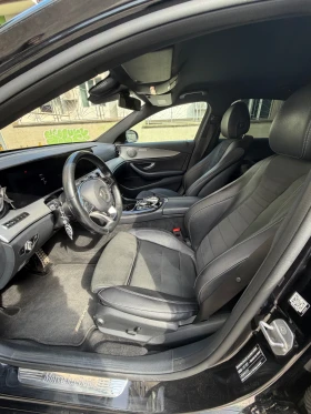Mercedes-Benz E 220, снимка 7
