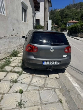 VW Golf Топ състояние , снимка 2