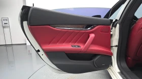 Maserati Quattroporte, снимка 11