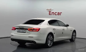 Maserati Quattroporte, снимка 2