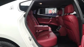 Maserati Quattroporte, снимка 14