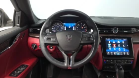 Maserati Quattroporte, снимка 15