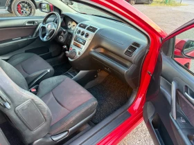Honda Civic, снимка 9