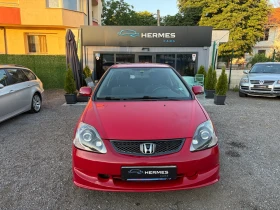 Honda Civic, снимка 1