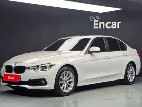 BMW 320 (F30) 320D, снимка 1