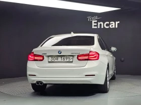 BMW 320 (F30) 320D, снимка 4