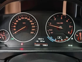 BMW 320 (F30) 320D, снимка 8