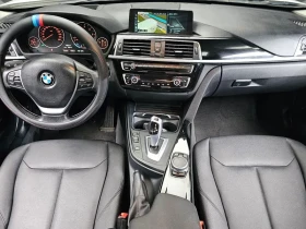 BMW 320 (F30) 320D, снимка 7