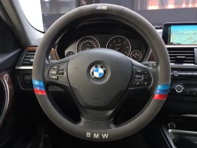 BMW 320 D, снимка 13