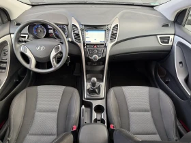 Hyundai I30 1.6CRDI EURO 6, NAVI, KAMERA, снимка 8
