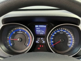 Hyundai I30 1.6CRDI EURO 6, NAVI, KAMERA, снимка 11