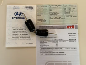 Hyundai I30 1.6CRDI EURO 6, NAVI, KAMERA, снимка 16