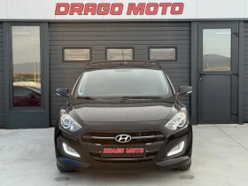 Hyundai I30 1.6CRDI EURO 6, NAVI, KAMERA, снимка 2