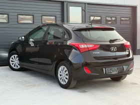 Hyundai I30 1.6CRDI EURO 6, NAVI, KAMERA, снимка 4