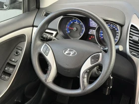 Hyundai I30 1.6CRDI EURO 6, NAVI, KAMERA, снимка 9