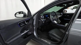 Mercedes-Benz C 200 2.0 W206 4MATIC, снимка 8
