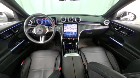 Mercedes-Benz C 200 2.0 W206 4MATIC, снимка 6