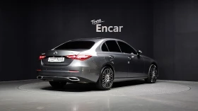 Mercedes-Benz C 200 2.0 W206 4MATIC, снимка 2
