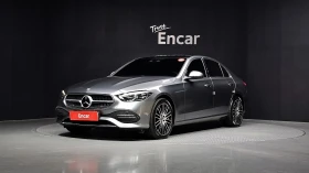 Mercedes-Benz C 200 2.0 W206 4MATIC, снимка 1