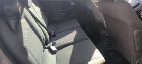 Opel Meriva А, снимка 8