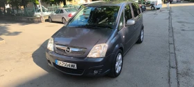 Opel Meriva А, снимка 3