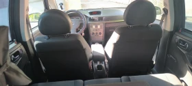 Opel Meriva А, снимка 9