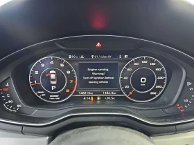 Audi A4 * Technik * CARFAX * БЕЗ ПЪРВОНАЧАЛНА ВНОСКА, снимка 8