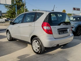 Mercedes-Benz A 160 1.5i - EXECUTIVE, снимка 6