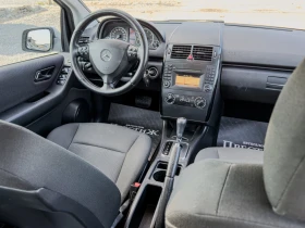 Mercedes-Benz A 160 1.5i - EXECUTIVE, снимка 8