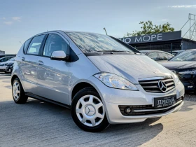 Mercedes-Benz A 160 1.5i - EXECUTIVE, снимка 3