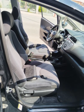 Honda Jazz 1.4i, снимка 11