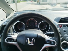 Honda Jazz 1.4i, снимка 14