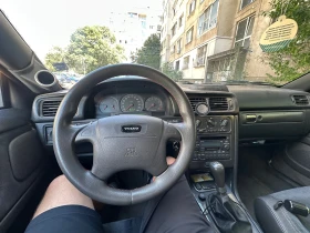 Volvo C70 T5, снимка 13