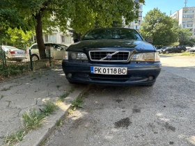 Volvo C70 T5, снимка 14