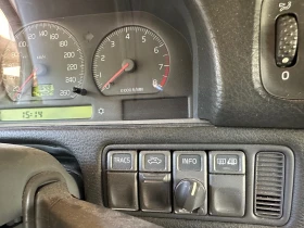 Volvo C70 T5, снимка 5