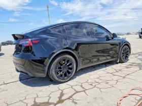 Tesla Model Y 4х4* Dual motor* Long Range* , снимка 3
