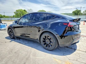 Tesla Model Y 4х4* Dual motor* Long Range* , снимка 2