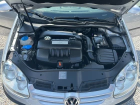 VW Golf 1.6i* ГАЗ* NAVI, снимка 15