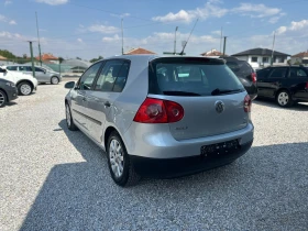 VW Golf 1.6i* ГАЗ* NAVI, снимка 4