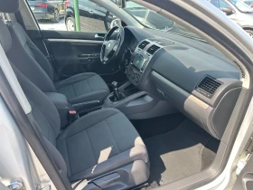 VW Golf 1.6i* ГАЗ* NAVI, снимка 8