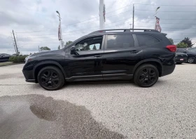 Subaru Ascent ONYX | 7 МЕСТЕН | КОЖА | БЕЗ ИНЦИДЕНТИ | , снимка 6
