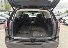 Subaru Ascent ONYX | 7 МЕСТЕН | КОЖА | БЕЗ ИНЦИДЕНТИ | , снимка 12