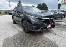Subaru Ascent ONYX | 7 МЕСТЕН | КОЖА | БЕЗ ИНЦИДЕНТИ | , снимка 3
