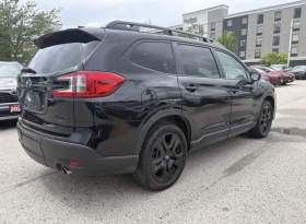 Subaru Ascent ONYX | 7 МЕСТЕН | КОЖА | БЕЗ ИНЦИДЕНТИ | , снимка 4