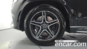 Mercedes-Benz GLE 450, снимка 5