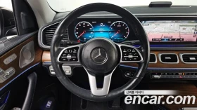Mercedes-Benz GLE 450, снимка 12