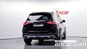 Mercedes-Benz GLE 450, снимка 4