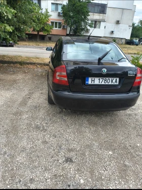 Skoda Octavia 2.0, снимка 2