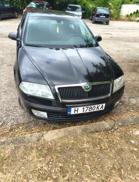 Skoda Octavia 2.0, снимка 1