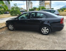 Skoda Octavia 2.0, снимка 3